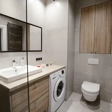 Widok Na Morze 17 Pietro 4 Oceany