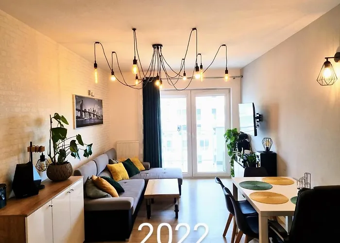 Widok Na Morze 17 Pietro 4 Oceany *