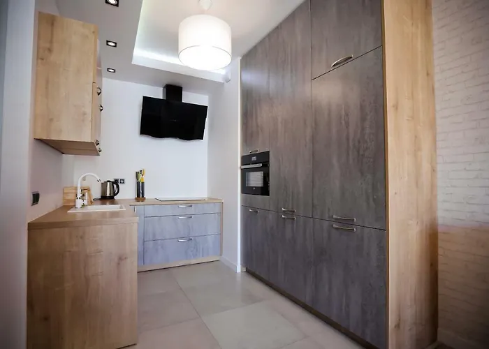 Widok Na Morze 17 Pietro 4 Oceany *