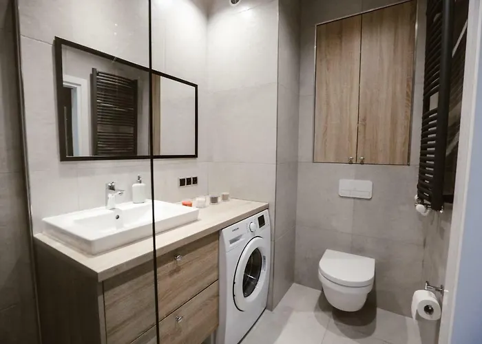 Widok Na Morze 17 Pietro 4 Oceany