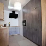 Widok Na Morze 17 Pietro 4 Oceany *