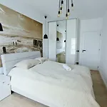 Apartmán Widok Na Morze 17 Pietro 4 Oceany *