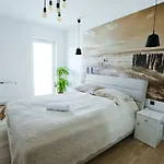 Apartmán Widok Na Morze 17 Pietro 4 Oceany *