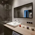Widok Na Morze 17 Pietro 4 Oceany * Gdaňsk